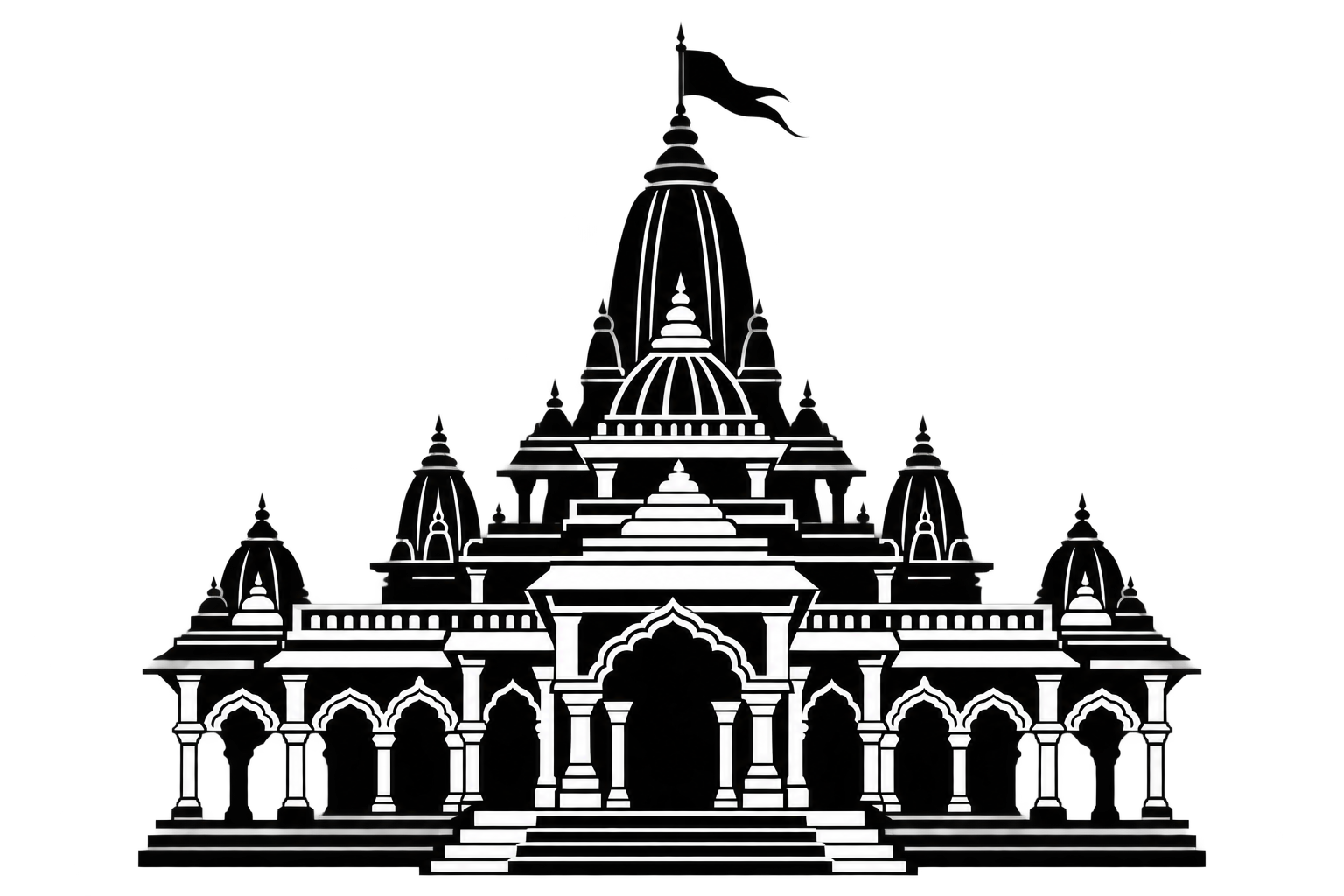 Shri Ram Janmabhoomi