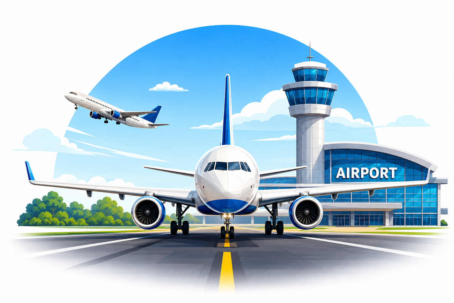 Ayodhya Airport